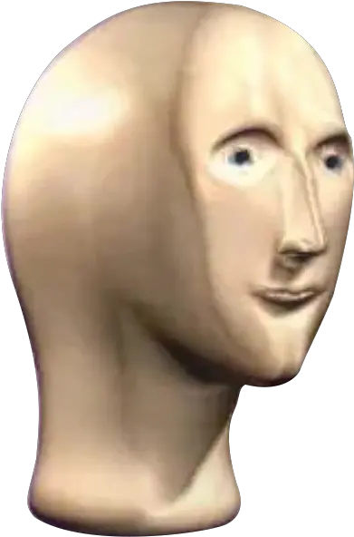 Succ Transparent Meme Man Meme Man Transparent Background Png Meme Man Png