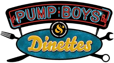 Pump Boys U0026 Dinettes Porchlight Music Theatre Language Png 90s Music Icon Male