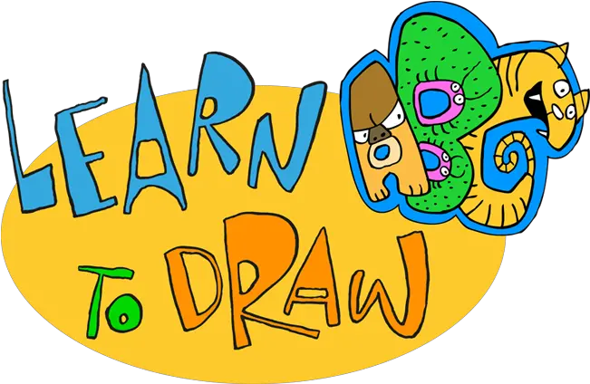 Learn To Draw Abc U2013 New Tv Show From Earthtree To Be Learn To Draw A Bc Png Abc Tv Logo