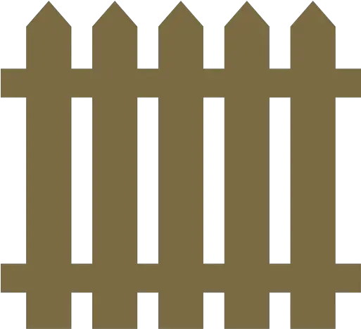 Fence U2014 Midwest U0026 Lawn Wood Fence Fence Logo Png Fence Png