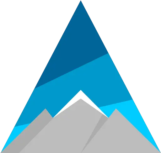 Cropped Icon Peak Png North Png