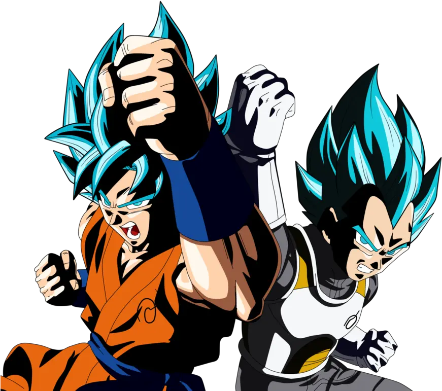 Arquivo Goku Vegeta Png Arquivo Goku Vegeta Png Goku Vegeta Dragon Ball Z Vegeta Png