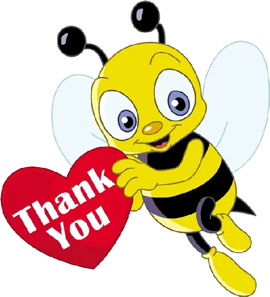 Bees Clipart Transparent Cute Bee Clip Art Png Bee Emoji Png