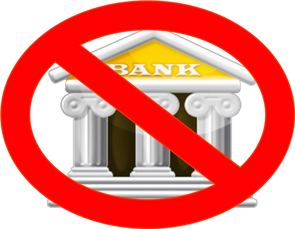 No Bank Icon Png Image With No Bank Icon Bank Icon