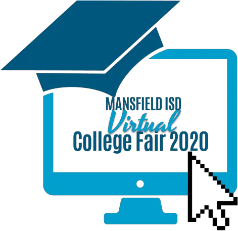 Misd Virtual College Fair 2020 Mansfield Independent For Graduation Png James Bond Folder Icon
