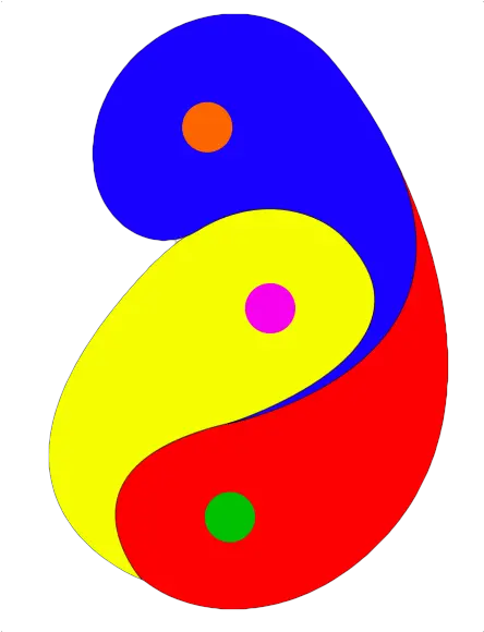 Fileyin Yang Yuanpng Wikipedia Circle Yin Yang Png