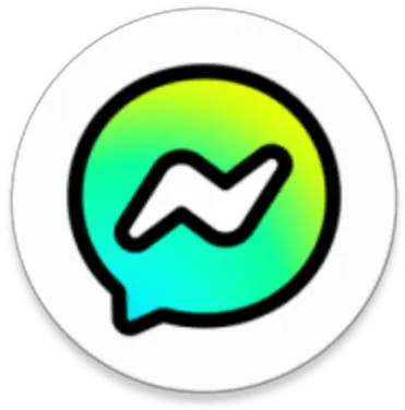 Messenger Kids U2013 The Messaging App For 205007218 Png Tiktok Icon Aesthetic