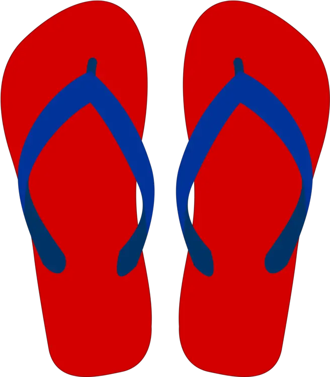 Areaelectric Blueflip Flops Png Clipart Royalty Free Svg Clip Art Flip Flops Flip Flop Png