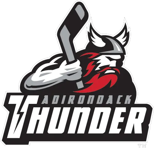 Homepage Adirondack Thunder Logo Png Thunder Logo Png