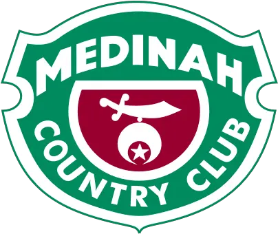 Medinah Country Club Homepage Medinah Country Club Png Studio 54 Logo