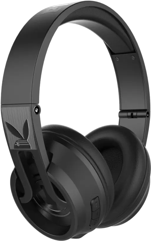 Playboy Has Announced Headphones And Hereu0027s All You Need To Playboy Bunny Headphones Png Aux Cord Icon