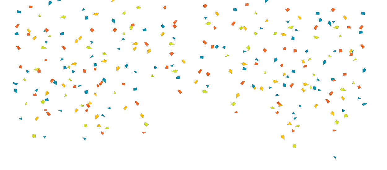 Confetti Emoji Png