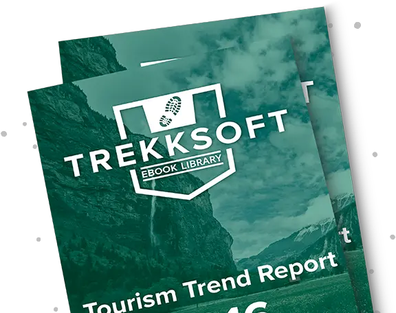 Download Your Copy Of Tourism Trend Report 2017 Flyer Png Thank You Png Images