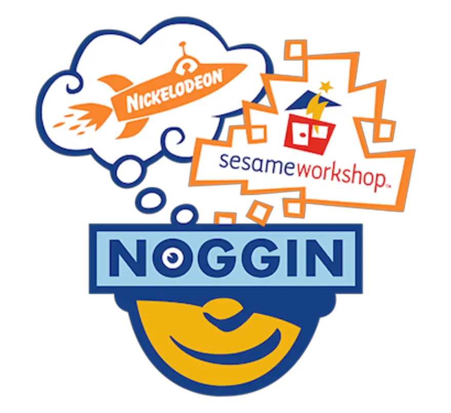 Noggin Noggin Logo Png Nickelodeon Logo History