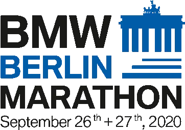 Bmw Berlin Marathon Bmwberlinmarathoncom Berlin Marathon Png Bmw Logo