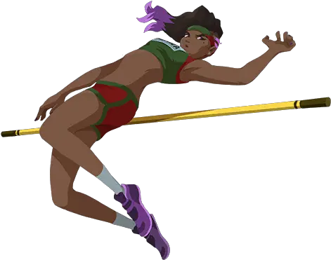 Filespray Sombra High Jumppng Jump Overwatch Sombra High Jump Spray Sombra Overwatch Png