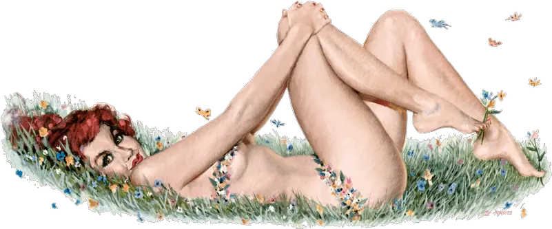 Download Free Png Pin Upgirlgrass Dlpngcom Sexual Attraction Pin Up Girl Png