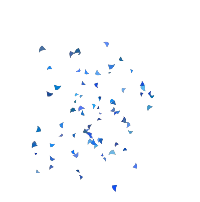 Confettie Png