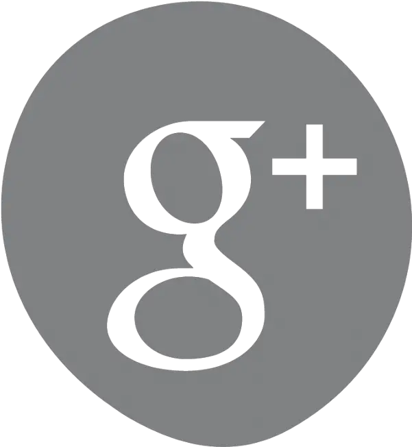 Google Plus Grey Icon Png U2013 Free Images Google Plus Transparent Logo Plus Icon White