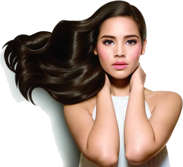 Download Hair Growth Transparent Background Png Women And Women Long Hair Png Women Hair Png