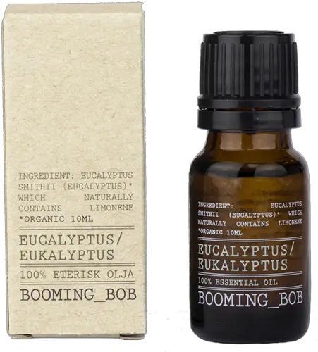 Booming Bob Eucalyptus Essential Oil 10ml U2013 Office Instrument Png Eucalyptus Png