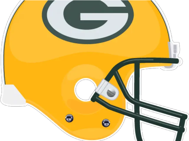 Helmet Clipart Green Bay Packers San Francisco 49ers Logo Concept Png Packers Png