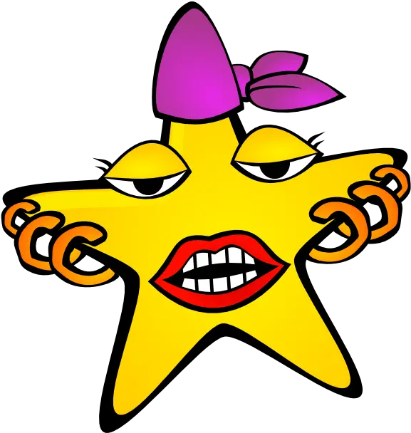 Night Stars Png Clipart Starry Night Star Gypsy Star Girl Star Cartoon Starry Night Png