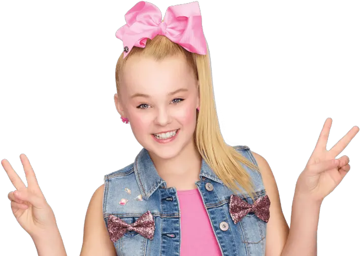 2 De Agosto Jojo Siwa Png Jojo Siwa Png