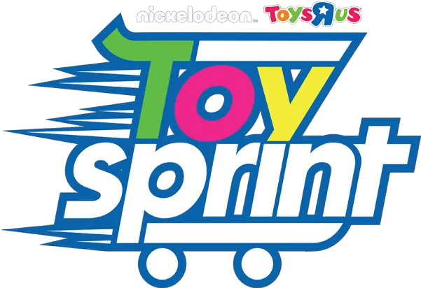 Brand Toy Sprint Png Logo Transparent Nickelodeon Toy Sprint 2019 Sprint Logo Png