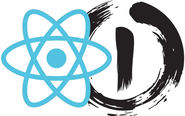 React Js Logo Png Icon React Js Logo React Logo Png