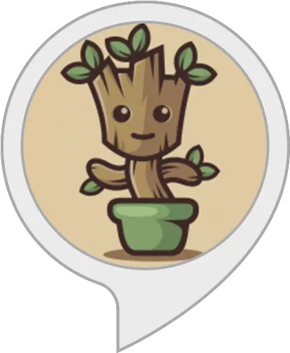 Library Of Adult Groot Clipart Black Alexa Baby Groot Png Groot Png