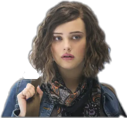 Download Hd 13 Reasons Why Is So Sad 13 Reasons Why Avatar Png 13 Reasons Why Png