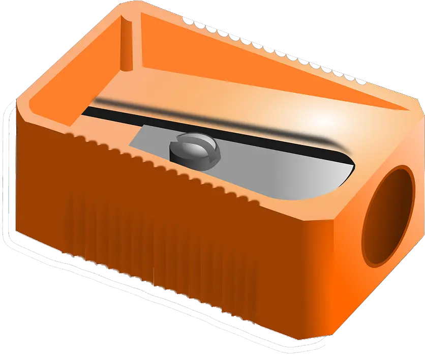 Pencil Sharpener Png Pencil Sharpener Clipart Pencil Sharpener Png