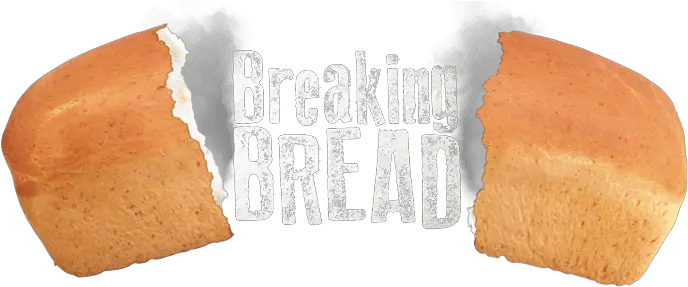 Breaking Bread The Power Of 1 Loaf Stuffconz Breaking Bread Transparent Png Bread Transparent