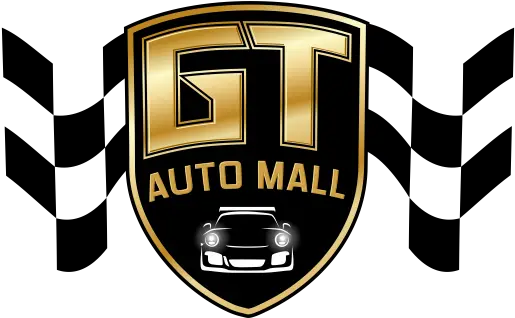 Serious Modern Car Dealer Logo Design For Gt Auto Mall By Emblem Png Gt Logo