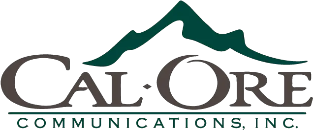 Cal Ore Communications U2013 Local Trusted Professional Cal Ore Png Cal Logo Png
