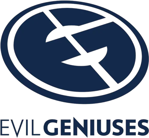 Evil Geniuses Evil Geniuses Logo Png Evil Genius Logo