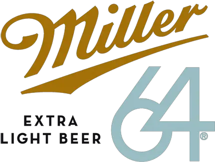 Av Miller 64 Logo Png Miller Light Logo