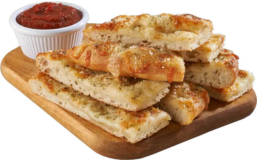 Bk Pizza Png Garlic Bread