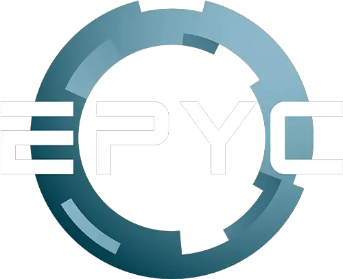 Amd Epyc Logo Transparent Png Image Amd Epyc Epyc Logo Amd Logo Png