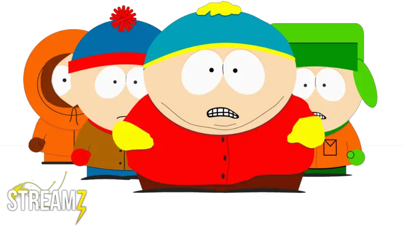 Download Free Png South Park Photo South Park In 2020 South Park Png