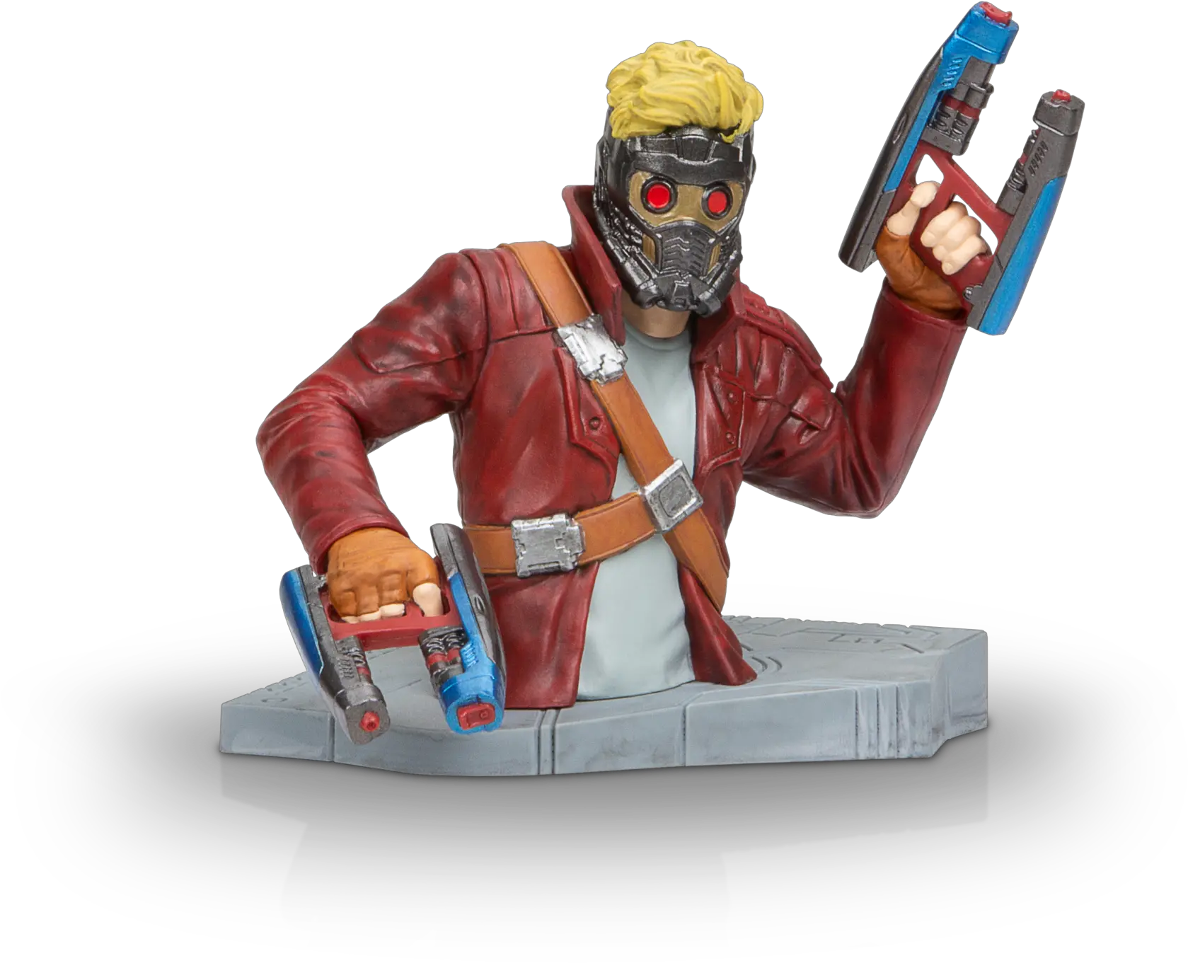 Star Lord Invades The New Mixtape Loot Crate This May Png Mixtape Icon