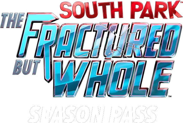 South Park The Fractured But Whole Season Pass South The Stick Of Truth Png South Park Png