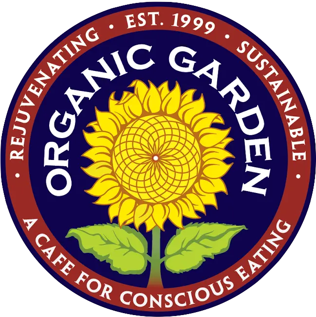 Organic Garden Cafe Order Online Plant Based Food Appleton Estate Png Eating At Restaurant Icon