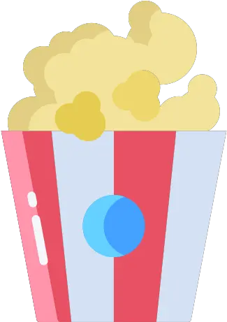 Pop Corn Free Food Icons Language Png Pop Corn Icon