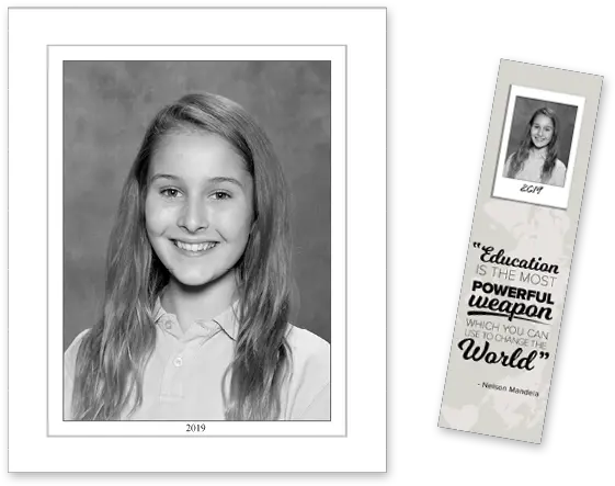 Black And White Border Schoolpix Art Gallery Png White Border Transparent