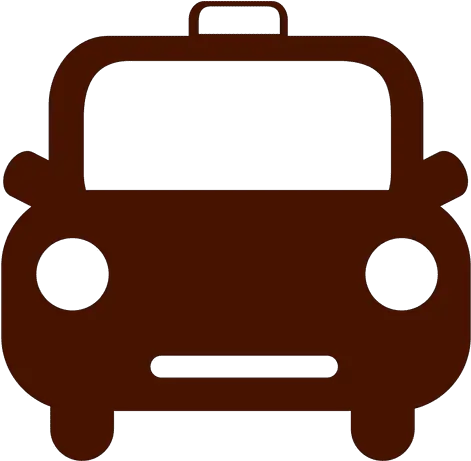 Car Taxi Transport Icon Transparent Png U0026 Svg Vector File Transparent Transport Icon Png Taxi Cab Png