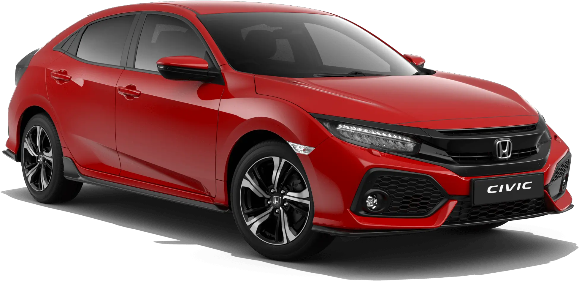Civic 2020 Subaru Wrx Red Png Honda Civic Png
