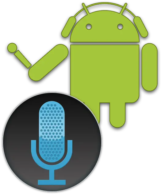 Android Microphone Icon 191463 Free Icons Library Microphone Png Voice To Text Icon