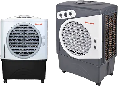 Crs Large Evaporative Cooler Hire Honeywell Cooler Png Cooler Png